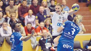 Explozie în Vâlcea!** Pentru prima dată în România, un meci de handbal are etichetă de "RISC MAXIM"