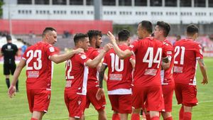 Reacții după mesajul dur afișat de o parte a fanilor dinamoviști la adresa jucătorilor lui Uhrin: „Nu știu dacă suporterii își doresc să facă închisoare! E strigător la cer” | VIDEO EXCLUSIV ProSport Live