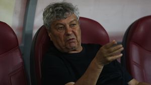 Unul, strop de sirop de arțar! Celălalt, vai și-amar! Concluziile din România - Canada 0-3 pentru noutățile lui Mircea Lucescu, la startul toamnei când se numără „bobocii” tricolori