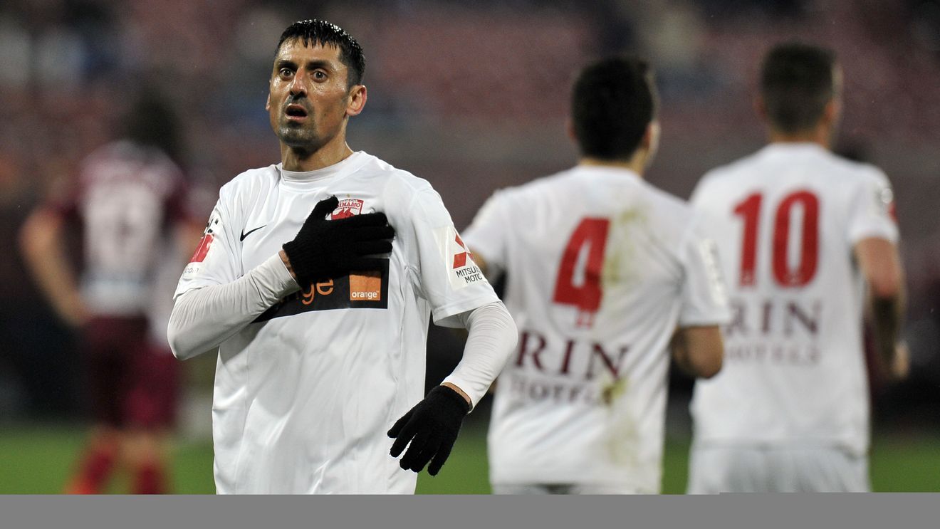 Negoiță joacă tare pentru o calificare în Europa!** Ce bonus pot încasa dinamoviștii după meciurile cu "U" și Pandurii