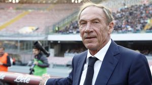Tehnicianul Zdenek Zeman și-a dat demisia de la Cagliari pentru a doua oară în acest sezon!