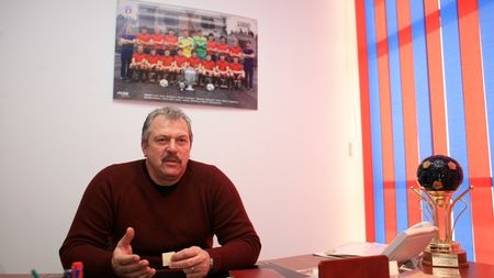 Helmuth Duckadam anunță dezastrul:** "Nu știu dacă am face față în Europa League cu jocul pe care îl avem acum!"