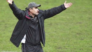 "Ce să-i fac lui Mihai?** Asta ne e meseria!"