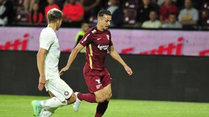 Oficialul lui CFR Cluj clarifică situația lui Roger, atacantul care și-a denunțat contractul cu formația ardeleană: „Va fi proces! A fost prost sfătuit”