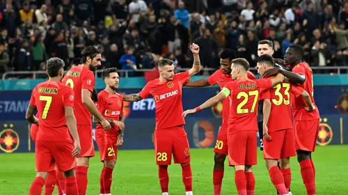 Fostul internațional român îl distruge pe fundașul de la FCSB, după eșecul din derby-ul cu Rapid: „Ăla e marcaj? Mai bine te lași de fotbal”