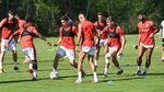 Doi fotbaliști, OUT de la Dinamo dintr-un foc! Clubul le-a reziliat contractele