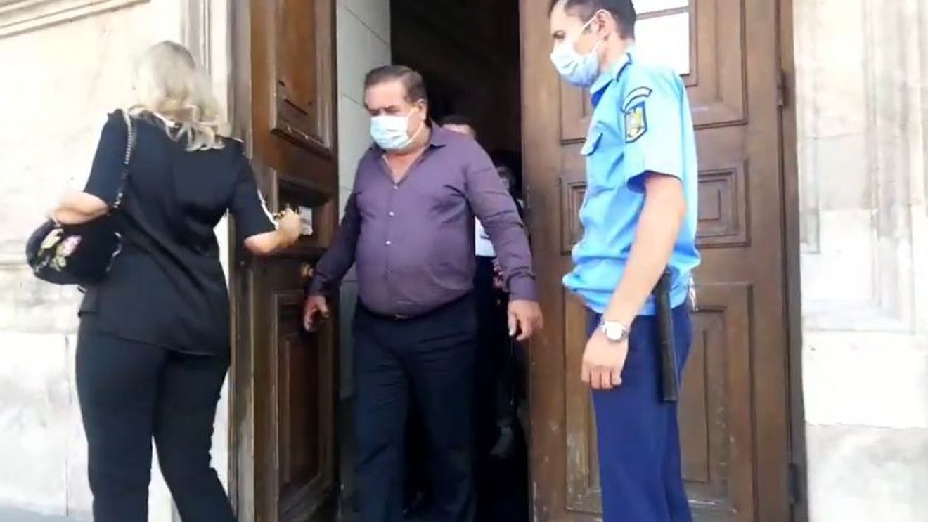 Ioan Niculae, eliberat după câteva luni? Șefii Astrei, dați de gol de unul dintre jucători: „Ne-au spus asta!”