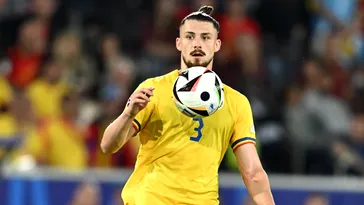 Meciul paralel de la România – Olanda, din „optimile” EURO: Radu Drăgușin și Micky van de Ven își joacă locul de titular la Tottenham! De ce pleacă „Dragonul” cu prima șansă: „Tot al nostru va ieși în avantaj!”. VIDEO