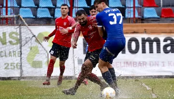 Sergiu Jurj s-a despărțit după un an de CSC Șelimbăr. Va lupta pentru play-off-ul Ligii 2 alături de o formație la care a mai fost în 2018