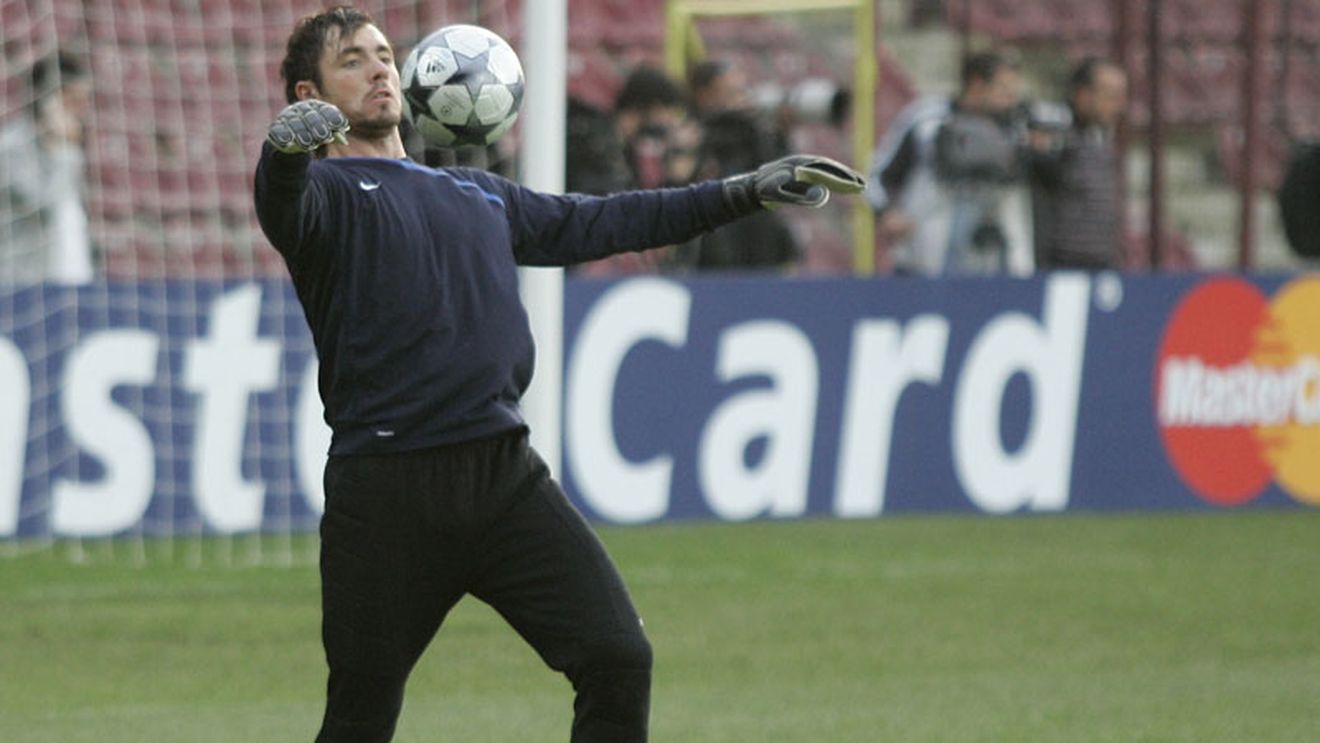 "Locul trei și Cupa României!"