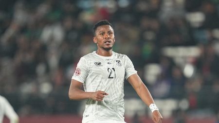 Punctul slab descoperit la Ngezana: „Am vrut ca el să aibă mingea”. Românul care antrenează Zimbabwe se pregătește pentru viitoarea Cupă Mondială. „Mă așteptam să nu mai fiu antrenor”