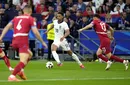 Serbia – Anglia 0-1, în Grupa C de la EURO 2024 din Germania. Jude Bellingham, eroul lui Gareth Southgate în meciul de la Gelsenkirchen