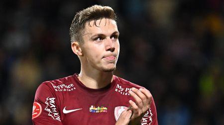 Anunțul făcut din SUA de Anamaria Prodan despre transferul lui Louis Munteanu