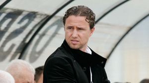 Reghecampf s-a înțeles cu Concordia!** "Este o provocare pentru mine! Sper să ne salvăm de la retrogradare"