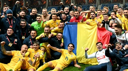 Fostul internațional a spus lucrurilor pe nume după calificarea României la EURO 2024: „Trebuie să recunoaștem”. Analiză înaintea meciului cu Elveția: „Sunt sigur de asta” | VIDEO EXCLUSIV ProSport Live