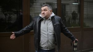 Cât de mare e, de fapt, averea familiei lui Leonard Doroftei. Unul dintre fiii lui a vorbit deschis despre afaceri