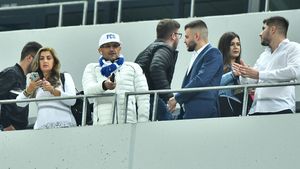 Șerban Huidu este sincer după ce echipa lui Cristiano Bergodi a ajuns la un pas de titlu în Liga 1: „Îmi pare rău, dar eu țin cu Craiova cealaltă!”