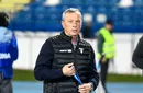 Mircea Rednic a lămurit discuțiile de la ultimul meci dintre Dinamo și UTA: „Dacă jucam, vă dați seama că ar fi fost mâncați”. Se teme pentru că FCSB i-a zdrobit pe „câini” în Cupa României