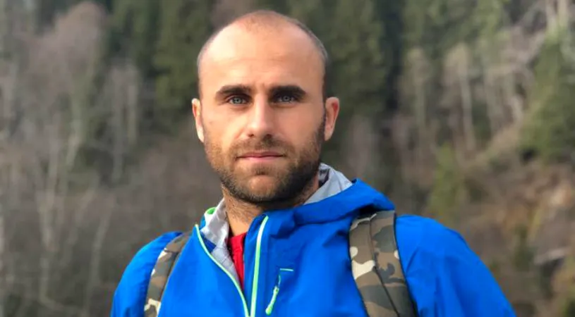 Marius Copil, 