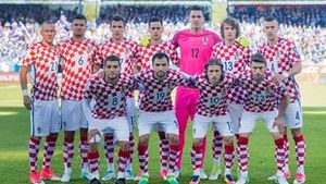 Una dintre vedetele Croației a fost trimisă acasă! UPDATE: Explicațiile oficiale ale selecționerului: "L-am scos la încălzire și mi-a spus asta. Nu e prima dată!"