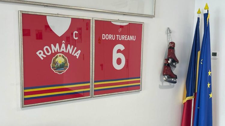 Asta înseamnă respectul în sport! „Va purta numele lui, el a fost Nicolae Dobrin pentru noi, fără vreo exagerare”. EXCLUSIV