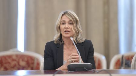 Nadia Comăneci e gata să aducă medalia de bronz pentru Sabrina Voinea! Ce i-a transmis președintele FIG „Zeiței de la Montreal” despre exercițiul controversat: nimeni nu mai credea că e posibil!