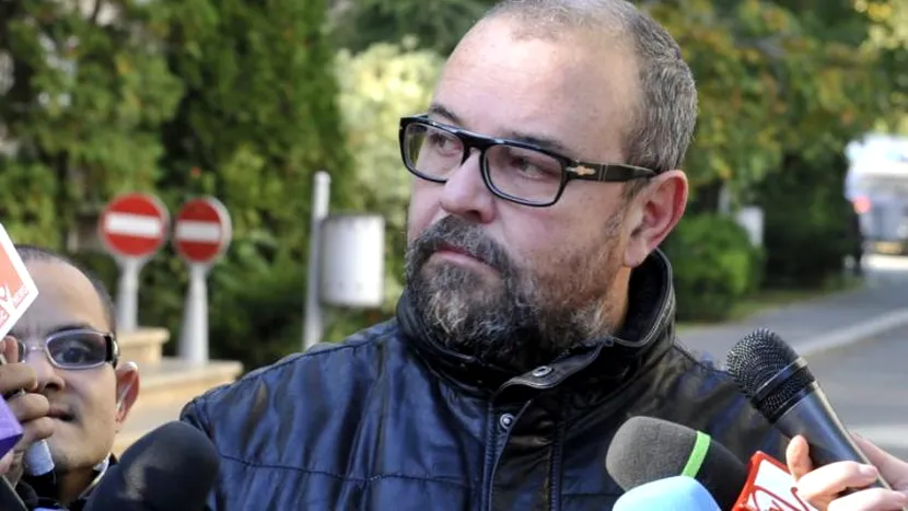 Cristian Popescu-Piedone, internat după ce a aflat că riscă 15 ani de închisoare