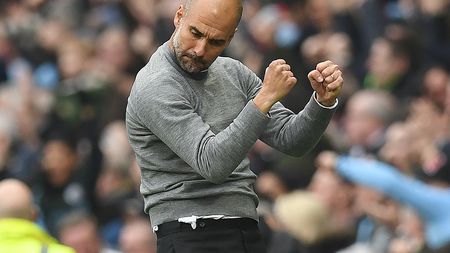 Cerul este limita. Pep Guardiola l-a descoperit pe viitorul Messi. Joacă la City: "Poate ajunge oriunde vrea"