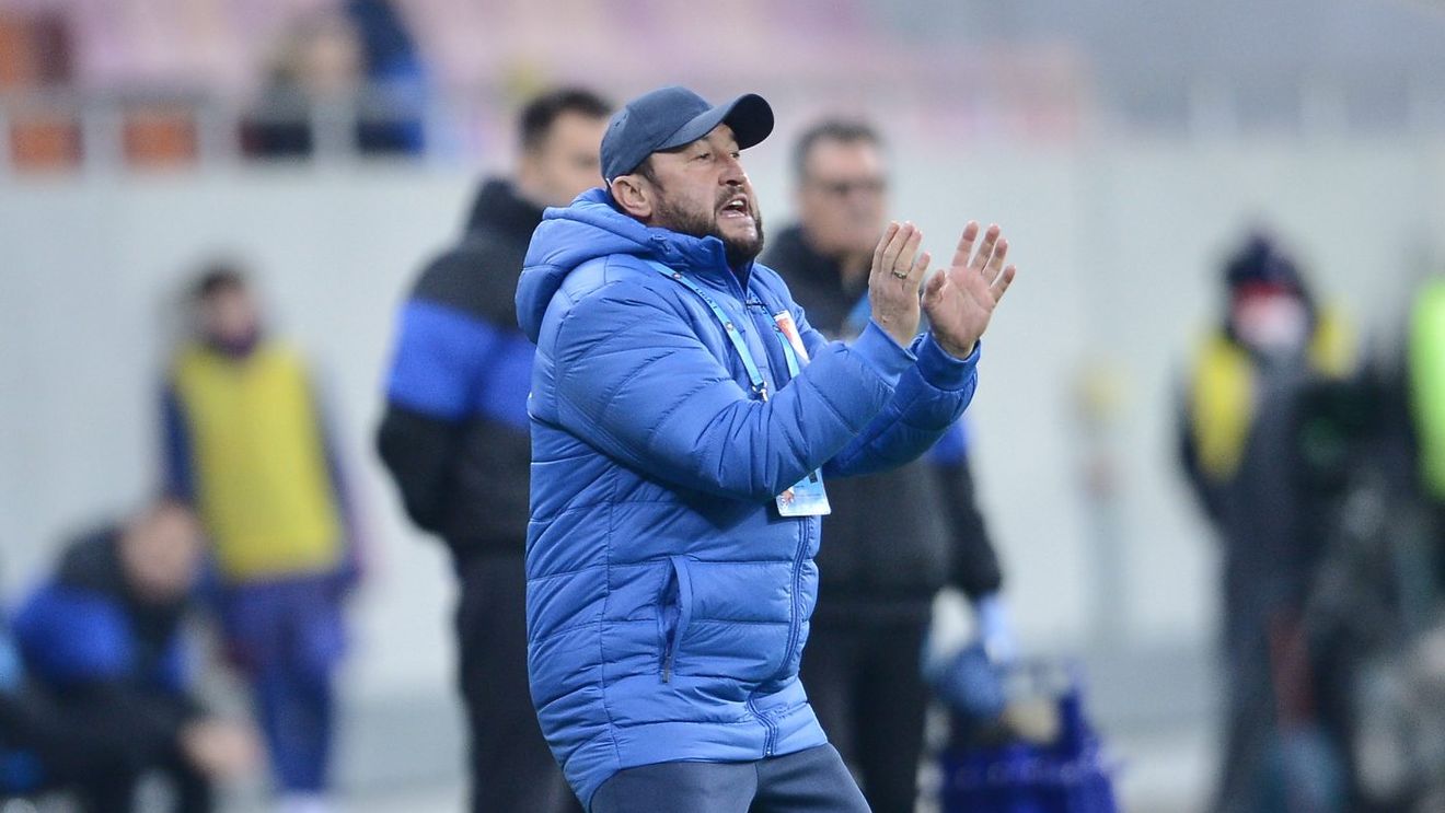 Chindia Târgoviște - Sepsi Sfântu Gheorghe 1-1. Echipa lui Viorel Moldovan obține un punct norocos și rămâne pe loc de retrogradare