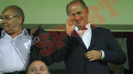 Copos: "Sunt foarte mulțumit! CFR e o echipă redutabilă!"