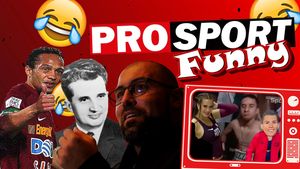 „Funny moments  în sport”. Povestea senzațională a sandviciului Ceaușescu: fotbalistul l-a comandat într-o noapte la hotel!