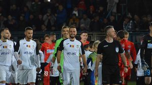 O echipă de tradiție va fi preluată de Primărie și urmărește revenirea în elita fotbalului din România: „Vrem să promovăm în anul centenarului!”