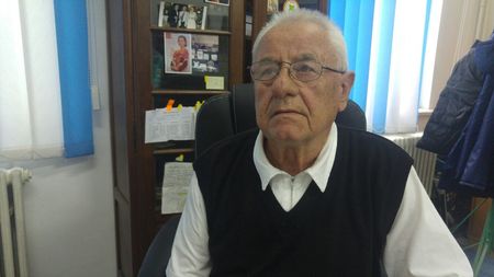 Leonid Antohi reacționează după atacurile lui Ciprian Paraschiv: „Regret că nu am fost de acord cu cei care l-au vrut plecat la pachet cu Pancu. Iartă-l, Doamne!” | EXCLUSIV