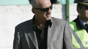 "Nu mă miră că Bogaciu e pe acea listă! Noi l-am recuzat!"