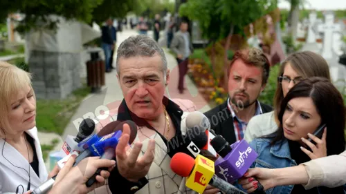 Reghecampf, Latovlevici și Tătărușanu, în vizită la Pipera pentru a discuta cu Gigi Becali