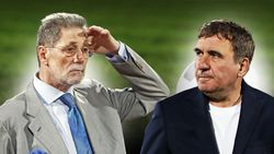Cornel Dinu, analiză de clasă pentru naționala lui Gică Hagi după 1-2 în Suedia: „România e în creștere. Dar, între a juca fotbal și a face fotbal…”. EXCLUSIV