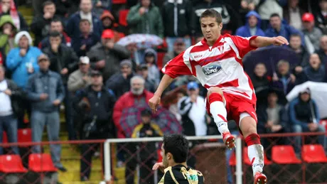 RESTANȚĂ‚ ETAPA 27 / UTA Arad - Universitatea Cluj 1-3