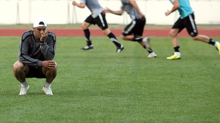 Bilete de 10 și 25 de lei la meciul Gaz Metan Mediaș - Dinamo