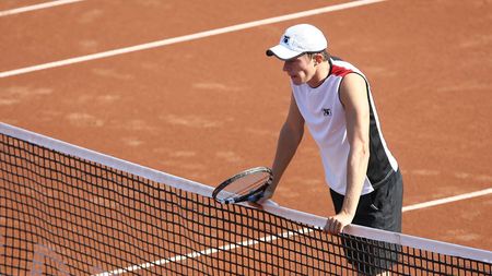 Crivoi a ratat calificarea în turul doi la Bratislava