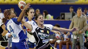 Francezii admit superioritatea echipei României