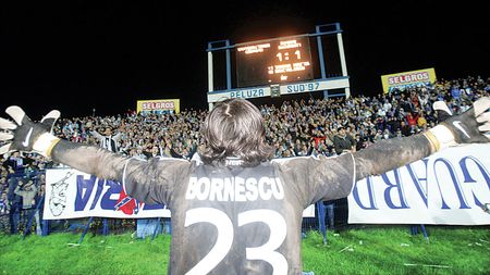 Bornescu rămâne la Craiova