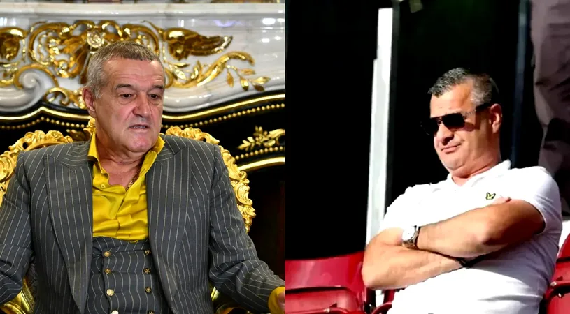 Transferul cu care Gigi Becali a încercat să-l „termine” pe Nelu Varga l-a lăsat fără cuvinte pe unul dintre cei mai critici patroni din fotbalul românesc! „E briliant! De la Balaci și Boloni noi nu am mai avut așa ceva”