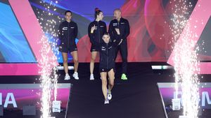 România a luat medalie de argint la Campionatul European. Fetele au pierdut fără drept de apel finala cu Germania