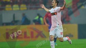 Alexe:** "Ne dorim ca meciul cu Viitorul să fie un nou început pentru Dinamo"