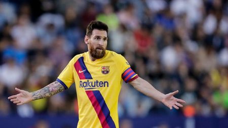 Surpriză în La Liga! Barcelona a condus cu 1-0, dar a apoi a fost năucită: 3 goluri în 7 minute