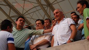 Aroganță mai mare nu se poate:** Steaua lui Gigi, refuzată la foc automat! "Mai bine m-aș apuca de grădinărit"