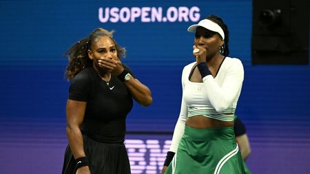 „Doar se prefac”. Venus Williams a vorbit despre relația cu Serena Williams și despre cei care le-au acuzat că sunt false