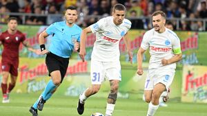 Verdictul lui Adrian Mutu despre Darius Olaru și Juri Cisotti. Cine crede că e mai bun: „Are asta în plus!”