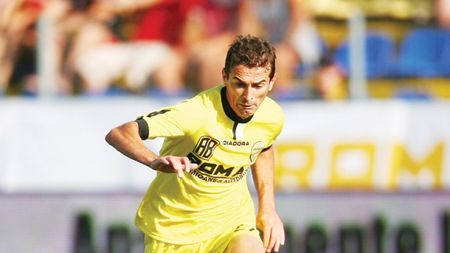 FC Brașov a remizat cu Busan