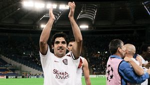 "Vom lua titlul și o să arătăm tuturor cine sunt campionii!"